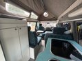 Bilbos Nektar T4 2.5 SWB 2 BERTH POP TOP CAMPER VAN 24