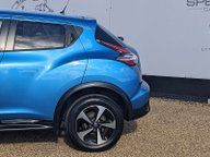 Nissan Juke BOSE PERSONAL EDITION XTRONIC 6