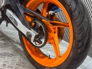 Honda CBR CBR 125 2012 29K LEARNER SPORTS BIKE PROJECT NEEDS WORK 125CC 20