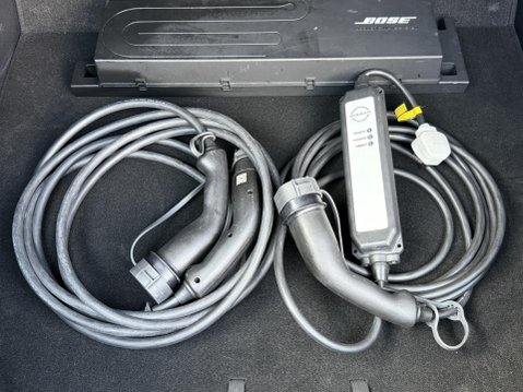 Nissan LEAF 39kWh Tekna Hatchback 5dr Electric Auto (150 ps) 20