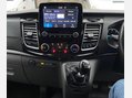 Ford Transit Custom 2.0 300 EcoBlue Limited Panel Van 5dr Diesel Manual L2 H1 Euro 6 (s/s) (130 30