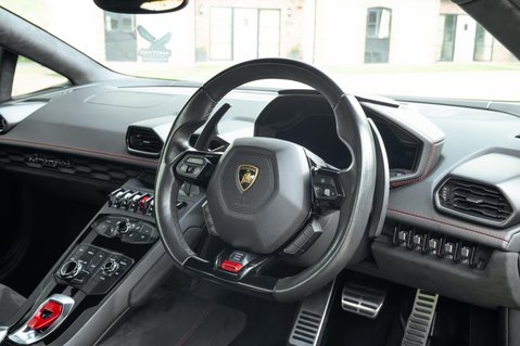 Lamborghini Huracan 5.2 V10 LP 610-4 Spyder LDF 4WD Euro 6 (s/s) 2dr 22