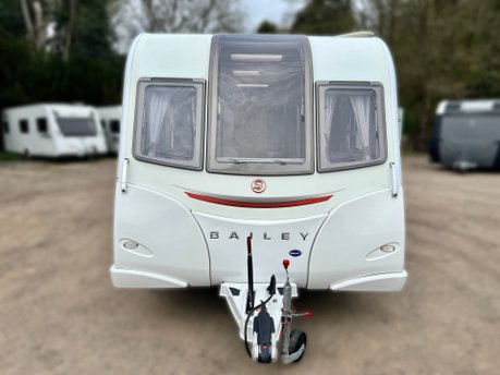 Bailey Unicorn Cadiz  2