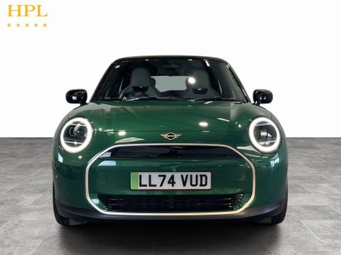 Mini Electric Cooper E 40.7kWh Exclusive Hatchback 3dr Electric Auto (184 ps) 1 Owner - Sensors 2