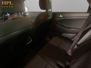 Hyundai TUCSON 1.6 GDi SE Nav SUV 5dr Petrol Manual Euro 6 (s/s) (132 ps) Air Con - Alloys 19