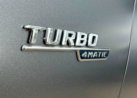 Mercedes-Benz A Class 2.0 A35 AMG (Premium) Hatchback 5dr Petrol 7G-DCT 4MATIC Euro 6 (306 ps)) 32