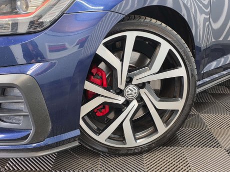 Volkswagen Golf 2.0 TSI GTI Performance Hatchback 5dr Petrol DSG Euro 6 (s/s) (245 ps) 45