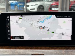 BMW 5 Series 2.0 530e M Sport Auto 4dr 38