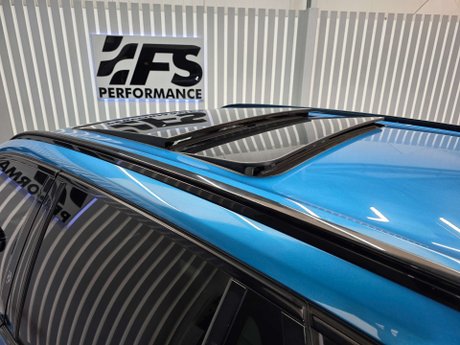 BMW X5 M 4.4 BiTurbo V8 SUV 5dr Petrol Auto xDrive Euro 6 (s/s) (575 bhp) 14