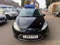 Ford Fiesta 1.25 Zetec 5dr 2