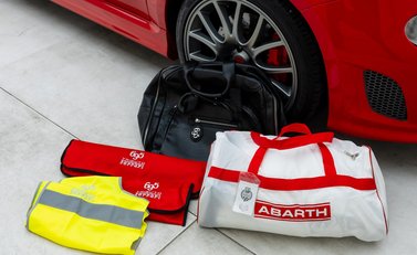 Abarth 695 Tributo Ferrari 52