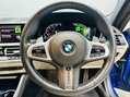 BMW 4 Series 2.0 420d MHT M Sport Auto Euro 6 (s/s) 2dr 22