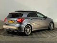 Mercedes-Benz A Class A 200 D AMG LINE PREMIUM PLUS 7