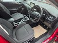 Ford Focus Titanium eco 13