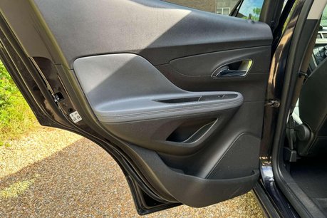 Vauxhall Mokka 1.7 CDTi SE SUV 5dr Diesel Auto 2WD Euro 5 (130 ps) 46