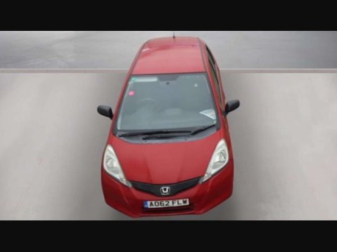 Honda Jazz 1.2 Jazz i-VTec S AC 5dr 12