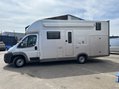 Citroen Relay 3500kg RACE VAN RACE TRUCK MOTORHOME LARGE GARAGE 2
