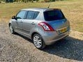 Suzuki Swift SZ4 7