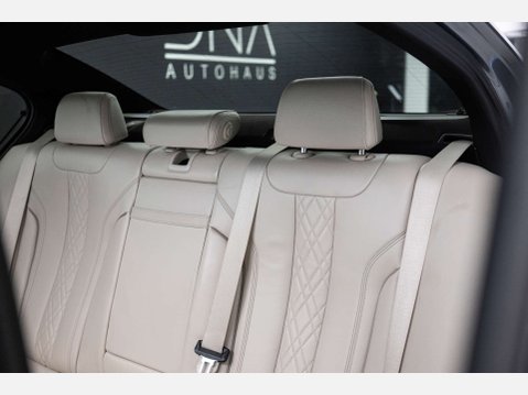 BMW 5 Series 3.0 540i xDrive M Sport Auto 4WD 4dr 4