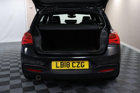 BMW 1 Series 116D M SPORT 14