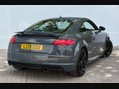 Audi TT 2.0 TT Sport 40 TFSI Semi-Auto 3dr 7