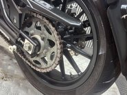 Benelli 502C 2024 MOT MAY 2027 ONLY 7K A2 READY CRUISER BIKE 500CC 47BHP 40