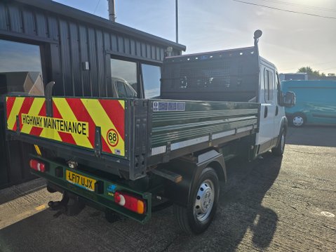 Fiat Ducato 35 DCC MULTIJET II 7