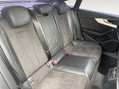 Audi A5 2.0 A5 Sportback TDI S Line Quattro Semi-Auto 4WD 5dr 16