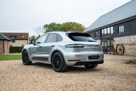 Porsche Macan 2.9T V6 GTS SUV 5dr Petrol PDK 4WD Euro 6 (s/s) (380 ps) 3
