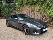 Jaguar F-Type 2.0i Chequered Flag Auto Euro 6 (s/s) 2dr 58