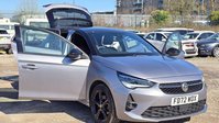 Vauxhall Corsa 1.2 Turbo GS Line Hatchback 5dr Petrol Auto Euro 6 (s/s) (130 ps) 6