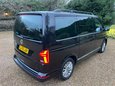 Volkswagen Caravelle 2.0 TDI Executive MPV 5dr Diesel DSG Euro 6 (s/s) (150 ps) 16