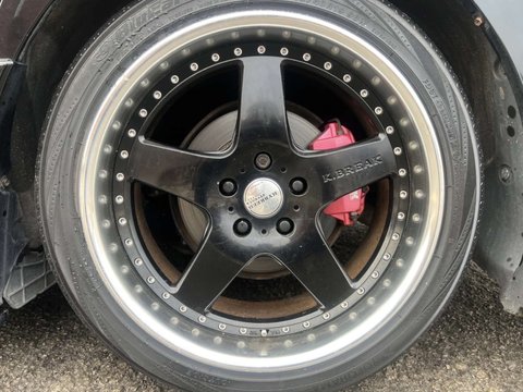 Toyota Alphard GOLDEN EYES II TWIN SUNROOF GRADE 4B WOW 82