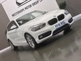BMW 1 Series 2.0 118d Sport Euro 6 (s/s) 3dr 8