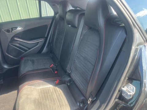 Mercedes-Benz CLA Class 2.1 CLA220d AMG Line Shooting Brake 7G-DCT Euro 6 (s/s) 5dr 32