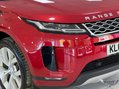 Land Rover Range Rover Evoque 2.0 D180 SE Auto 4WD Euro 6 (s/s) 5dr 15