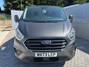 Ford Transit Custom 320 L1 Limited 170 ps Panel Van - Automatic 10
