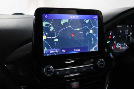 Ford Puma TITANIUM MHEV 38