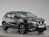 Nissan Qashqai DIG-T N-MOTION DCT