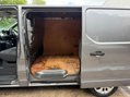 Vauxhall Vivaro 1.6 CDTi 2700 BiTurbo Sportive L1 H1 Euro 6 (s/s) 5dr 21