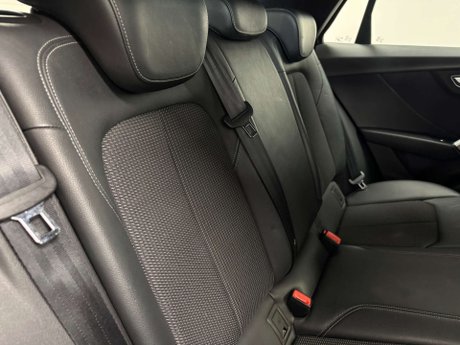 Audi Q2 1.5 Q2 S Line 35 TFSI Semi-Auto 5dr 38