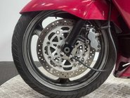 Kawasaki ZZR 1990 33K SPORTS TOURER CLASSIC 1100CC PROJECT BIKE SPARES OR REPAIR 16