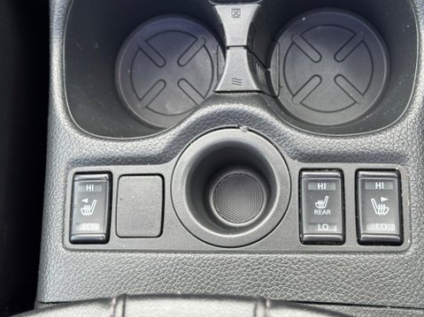 Nissan X-Trail 1.6 dCi Tekna Euro 6 (s/s) 5dr 25