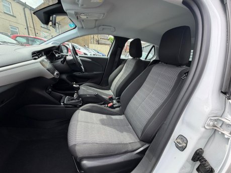 Vauxhall Corsa SE EDITION 15