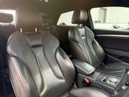 Audi S3 2.0 TFSI Hatchback 3dr Petrol S Tronic quattro Euro 6 (s/s) (300 ps) 6