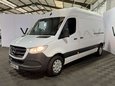 Mercedes-Benz Sprinter 2.0 Sprinter 315 Premium CDI 6
