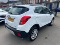 Vauxhall Mokka 1.4i Turbo Tech Line Auto 2WD Euro 6 5dr 6