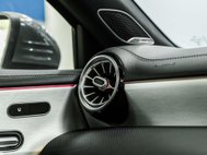 Mercedes-Benz A Class 2.0 A35 AMG (Premium Plus) Hatchback 5dr Petrol SpdS DCT 4MATIC Euro 6 (s/s 52