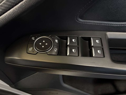 Ford Focus 1.0 Focus ST-Line X 5dr 11