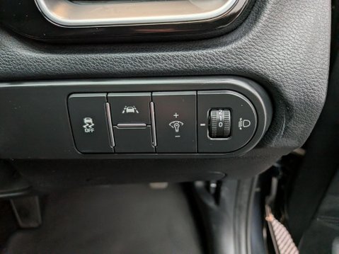 Kia Ceed 1.6 CRDi 3 DCT Euro 6 (s/s) 5dr 16